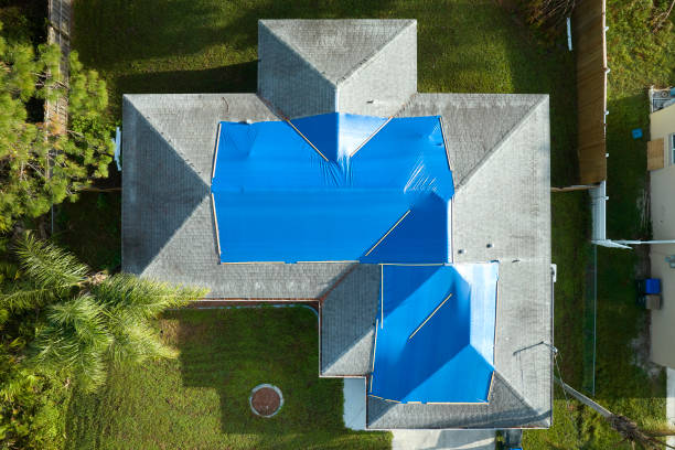 Professional Roofing Service in Belleville, WI