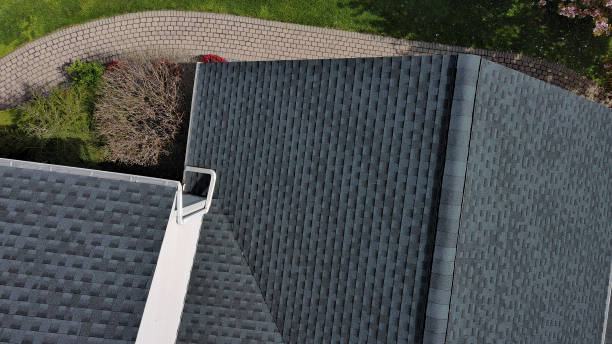 Best Metal Roofing Installation  in Belleville, WI