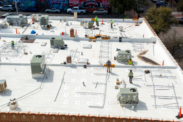 Best Roof Insulation Installation  in Belleville, WI