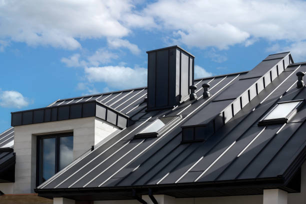 Cold Roofs in Belleville, WI